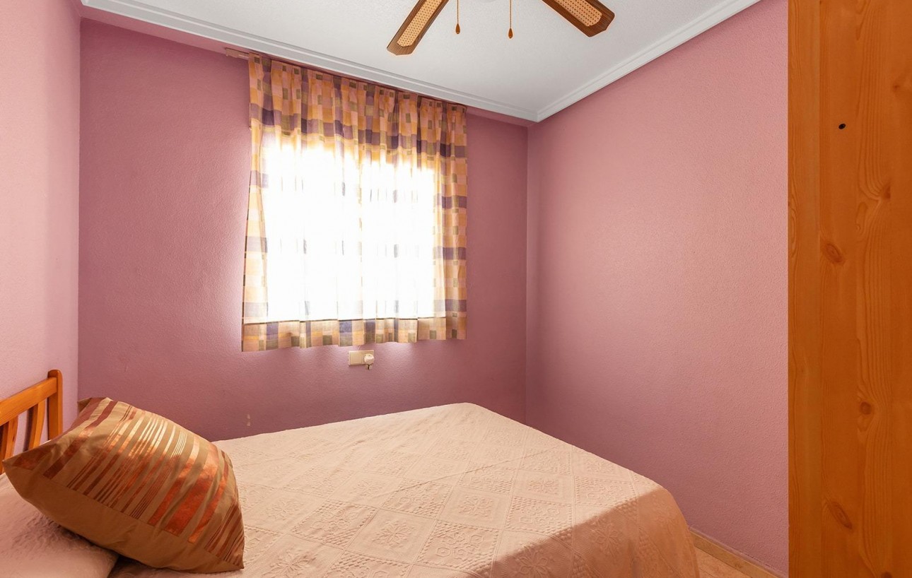 Venta - Ático - Torrevieja - El molino