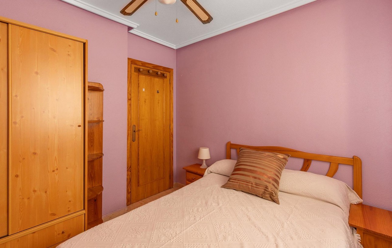 Venta - Ático - Torrevieja - El molino