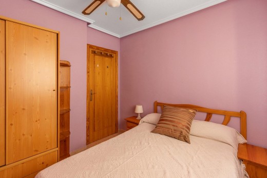 Venta - Ático - Torrevieja - El molino