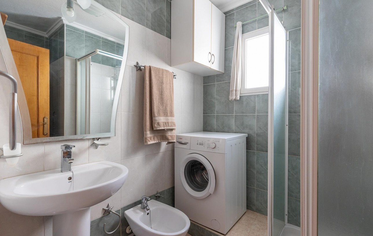 Venta - Ático - Torrevieja - El molino