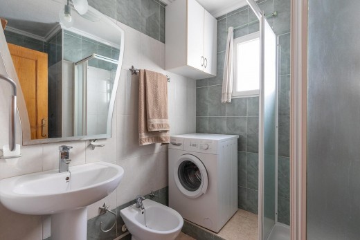 Venta - Ático - Torrevieja - El molino