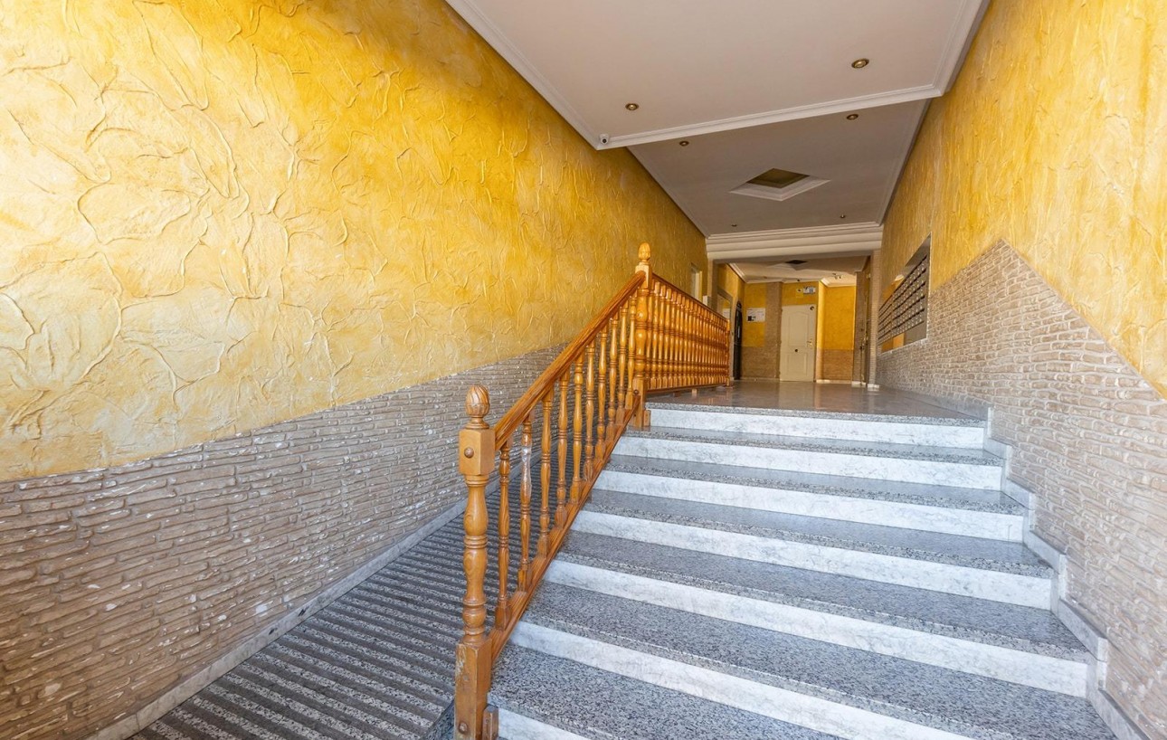 Venta - Ático - Torrevieja - El molino