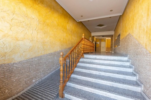 Venta - Ático - Torrevieja - El molino