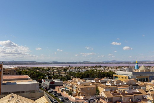 Venta - Ático - Torrevieja - El molino