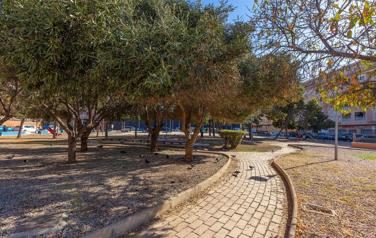 Venta - Ático - Torrevieja - El molino