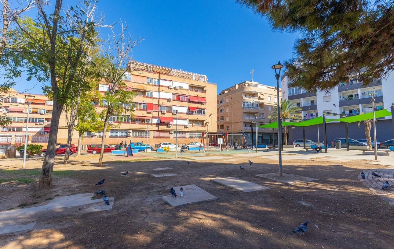 Venta - Ático - Torrevieja - El molino
