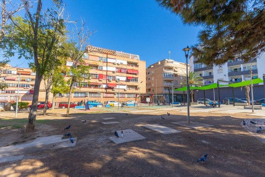 Venta - Ático - Torrevieja - El molino