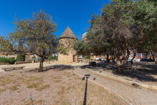 Venta - Ático - Torrevieja - El molino