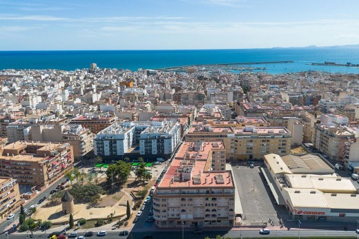 Venta - Ático - Torrevieja - El molino