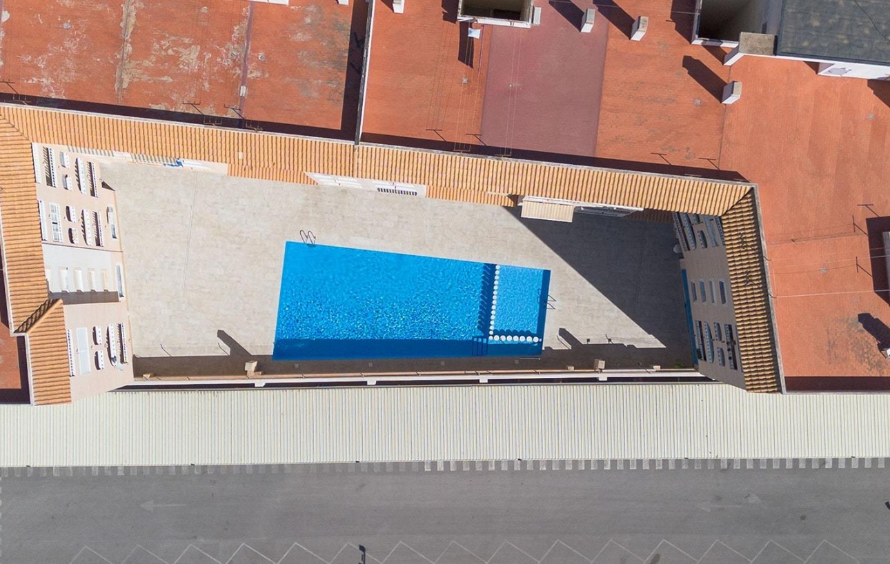 Venta - Ático - Torrevieja - El molino