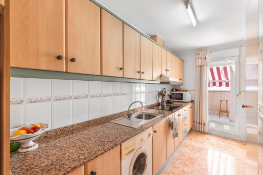 Venta - Ático - Torrevieja - Playa del cura