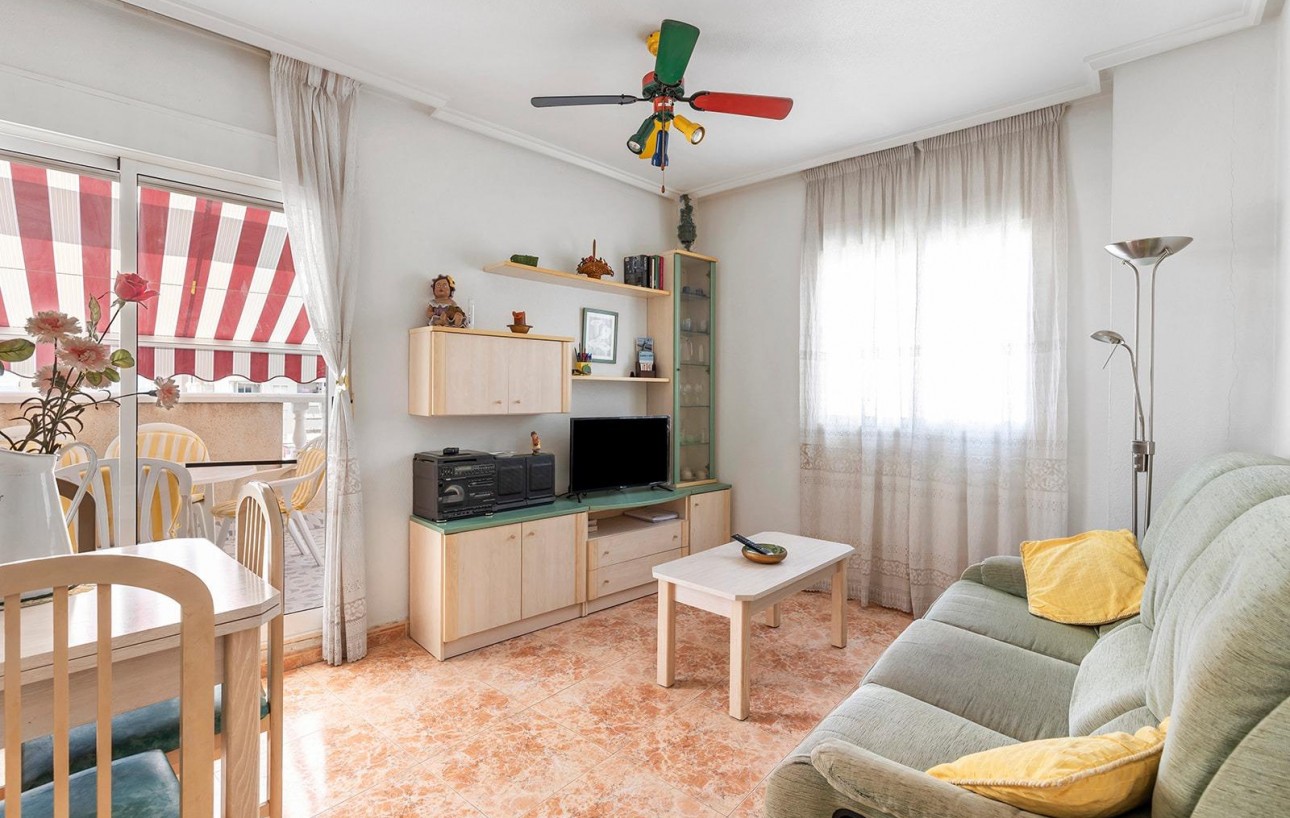 Venta - Ático - Torrevieja - Playa del cura