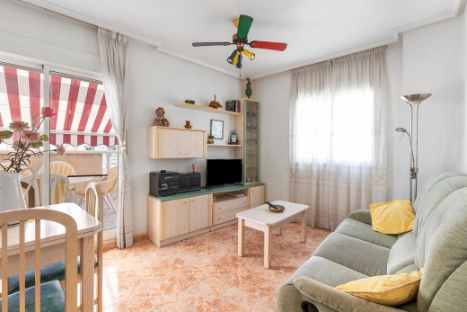 Venta - Ático - Torrevieja - Playa del cura