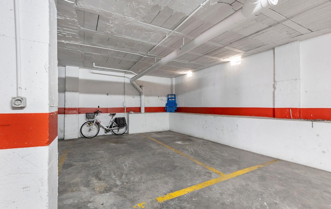 Venta - Ático - Torrevieja - Playa del cura