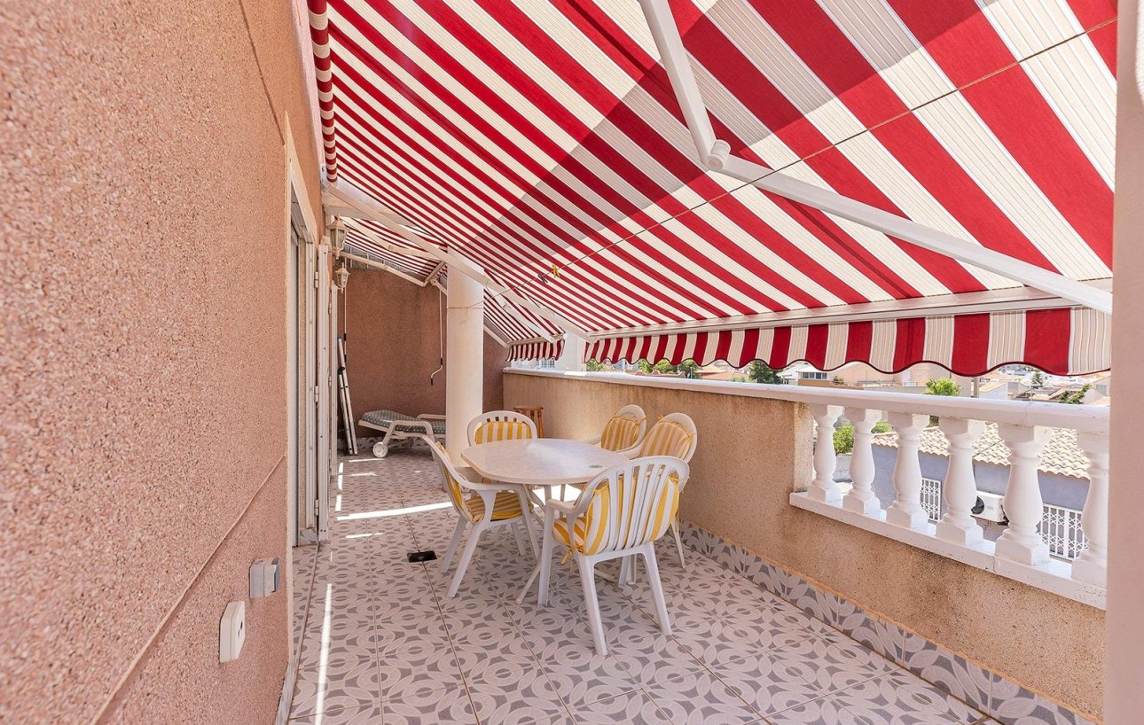 Venta - Ático - Torrevieja - Playa del cura