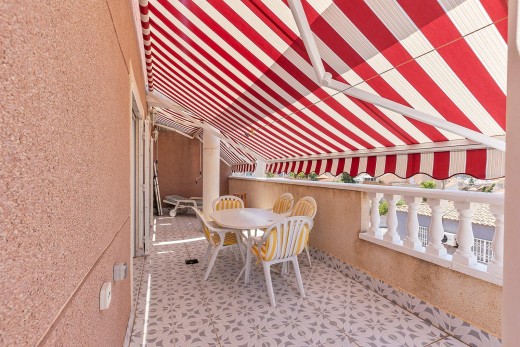 Venta - Ático - Torrevieja - Playa del cura