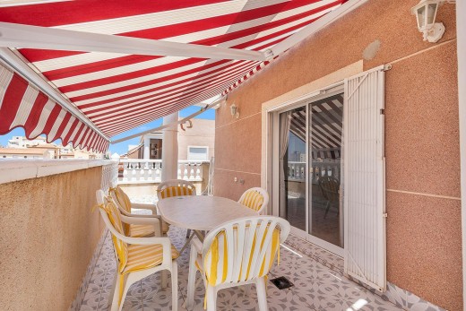 Venta - Ático - Torrevieja - Playa del cura