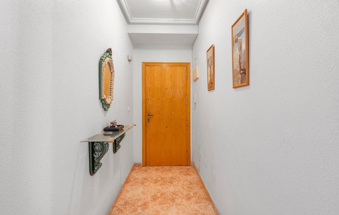 Venta - Ático - Torrevieja - Playa del cura