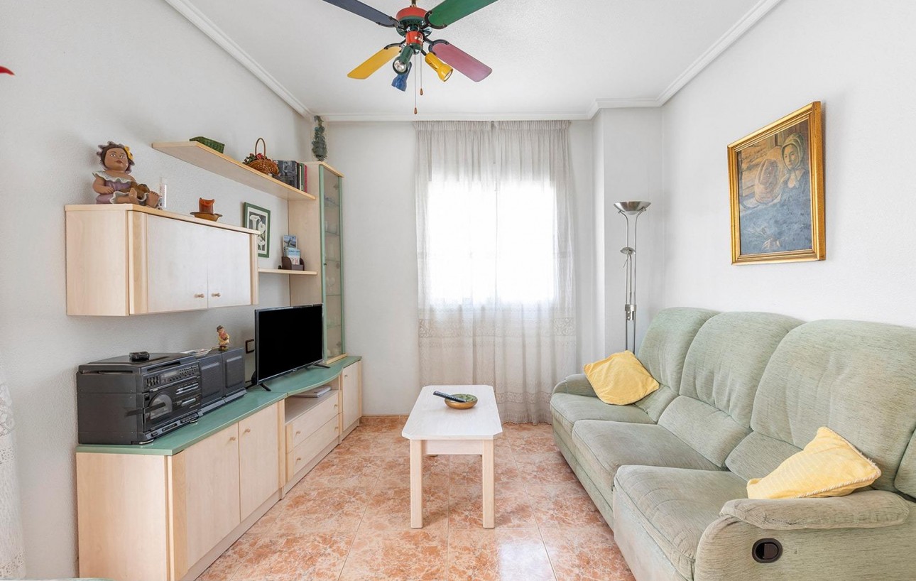 Venta - Ático - Torrevieja - Playa del cura