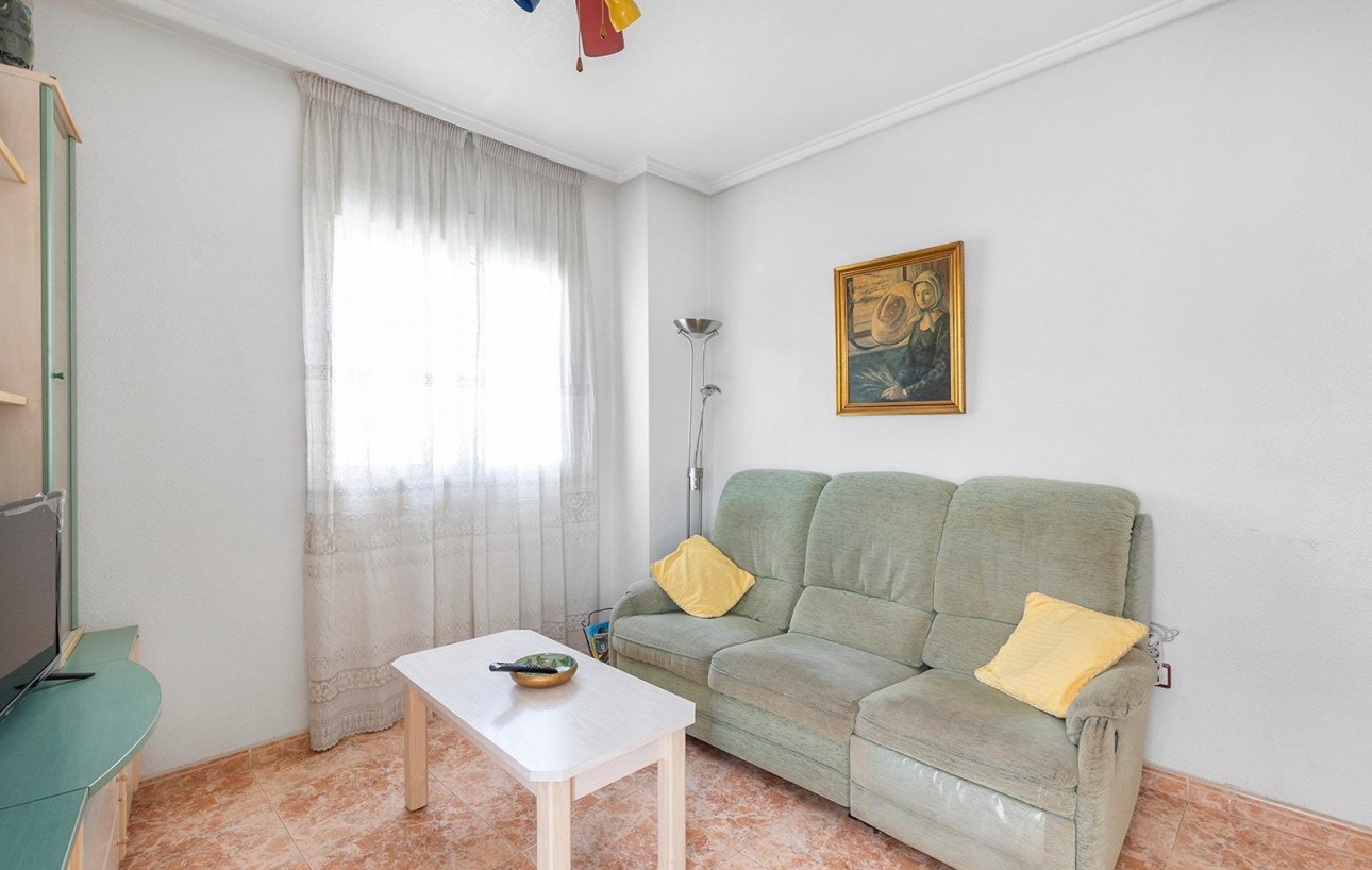 Venta - Ático - Torrevieja - Playa del cura