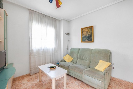 Venta - Ático - Torrevieja - Playa del cura