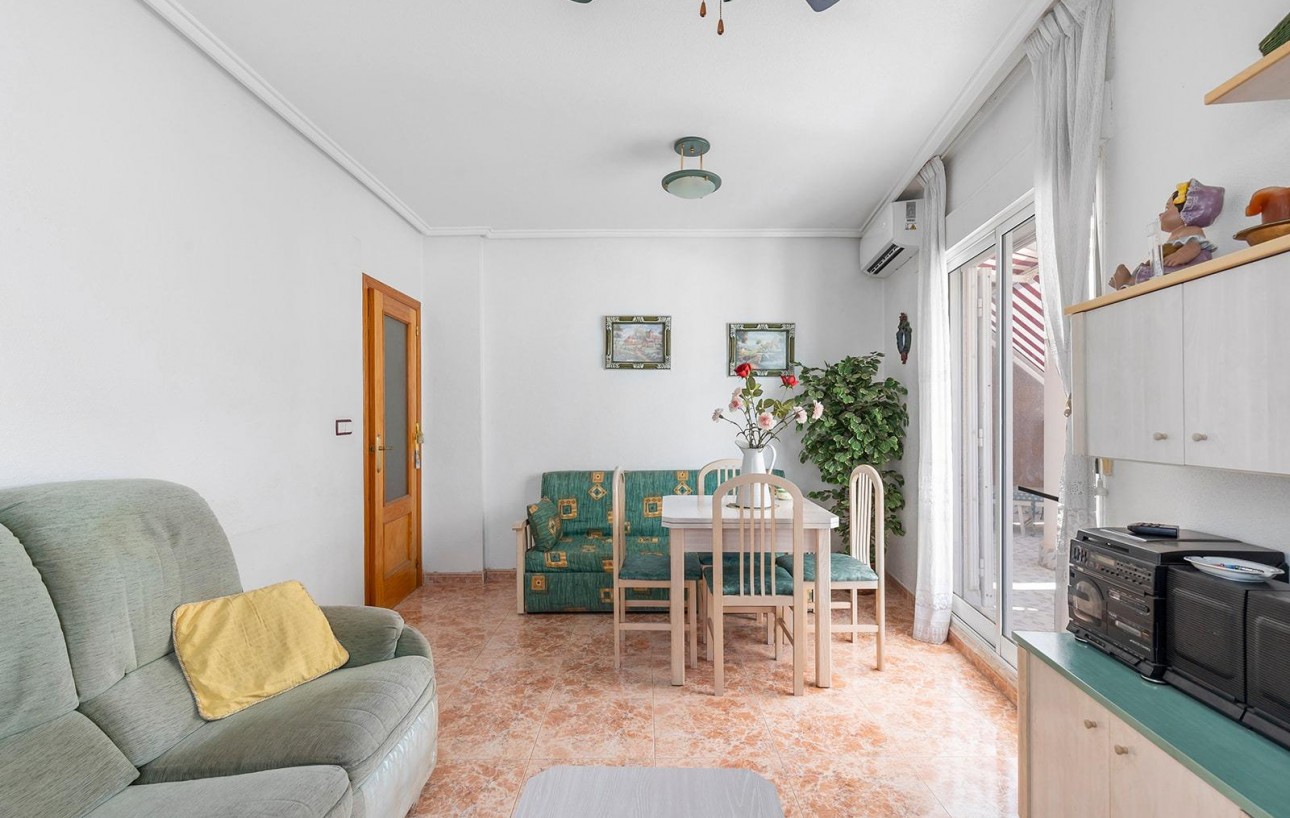 Venta - Ático - Torrevieja - Playa del cura