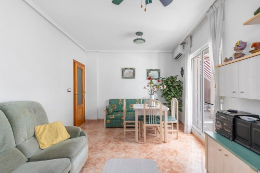 Venta - Ático - Torrevieja - Playa del cura