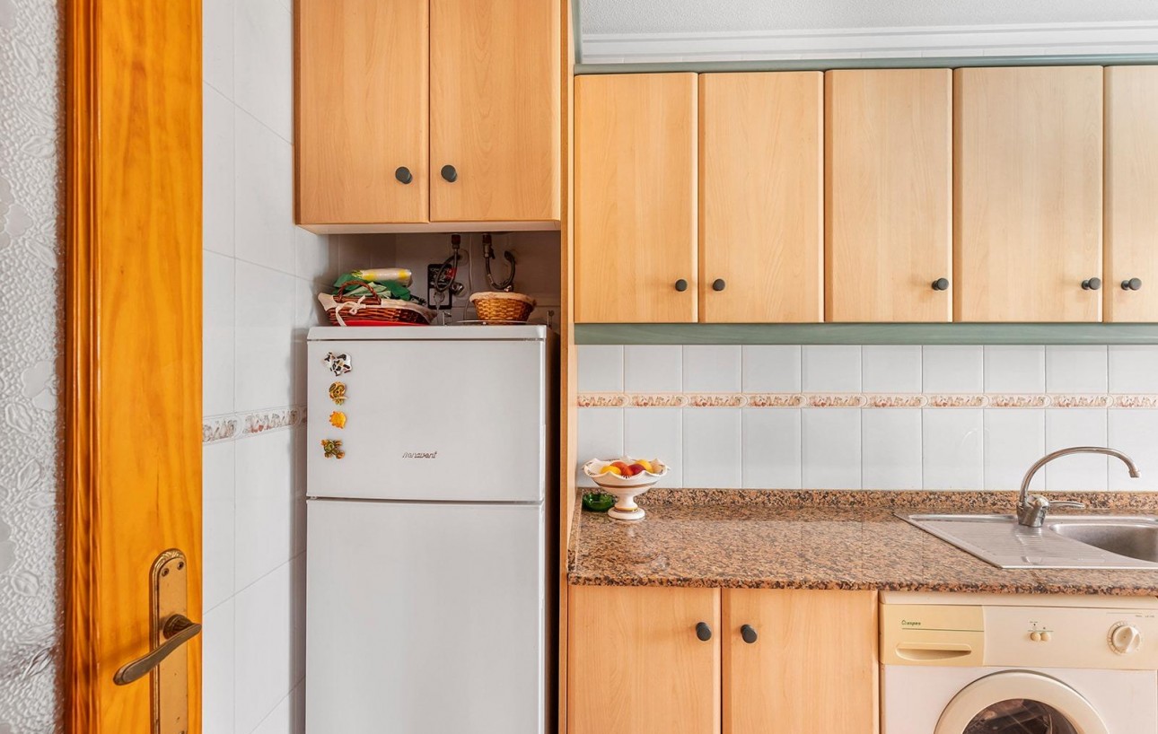 Venta - Ático - Torrevieja - Playa del cura