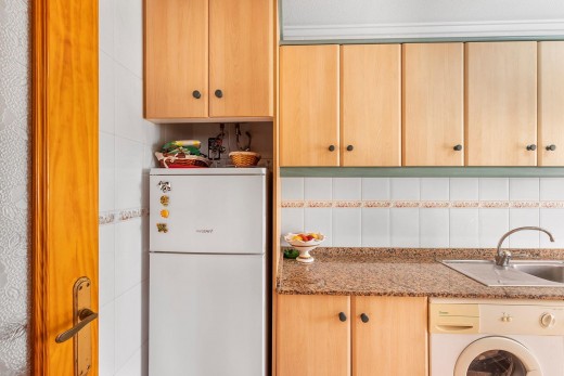 Venta - Ático - Torrevieja - Playa del cura