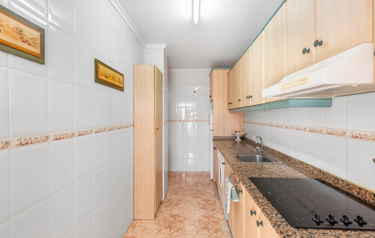 Venta - Ático - Torrevieja - Playa del cura