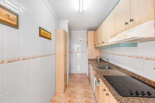 Venta - Ático - Torrevieja - Playa del cura