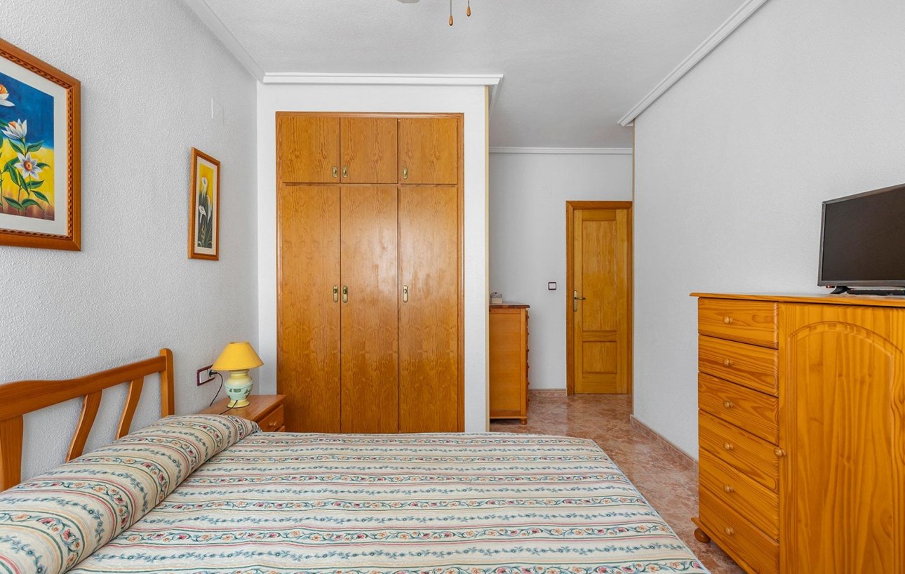 Venta - Ático - Torrevieja - Playa del cura