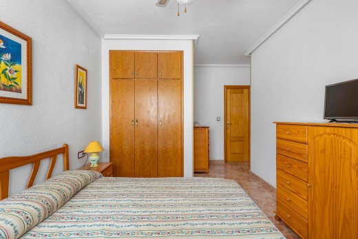 Venta - Ático - Torrevieja - Playa del cura