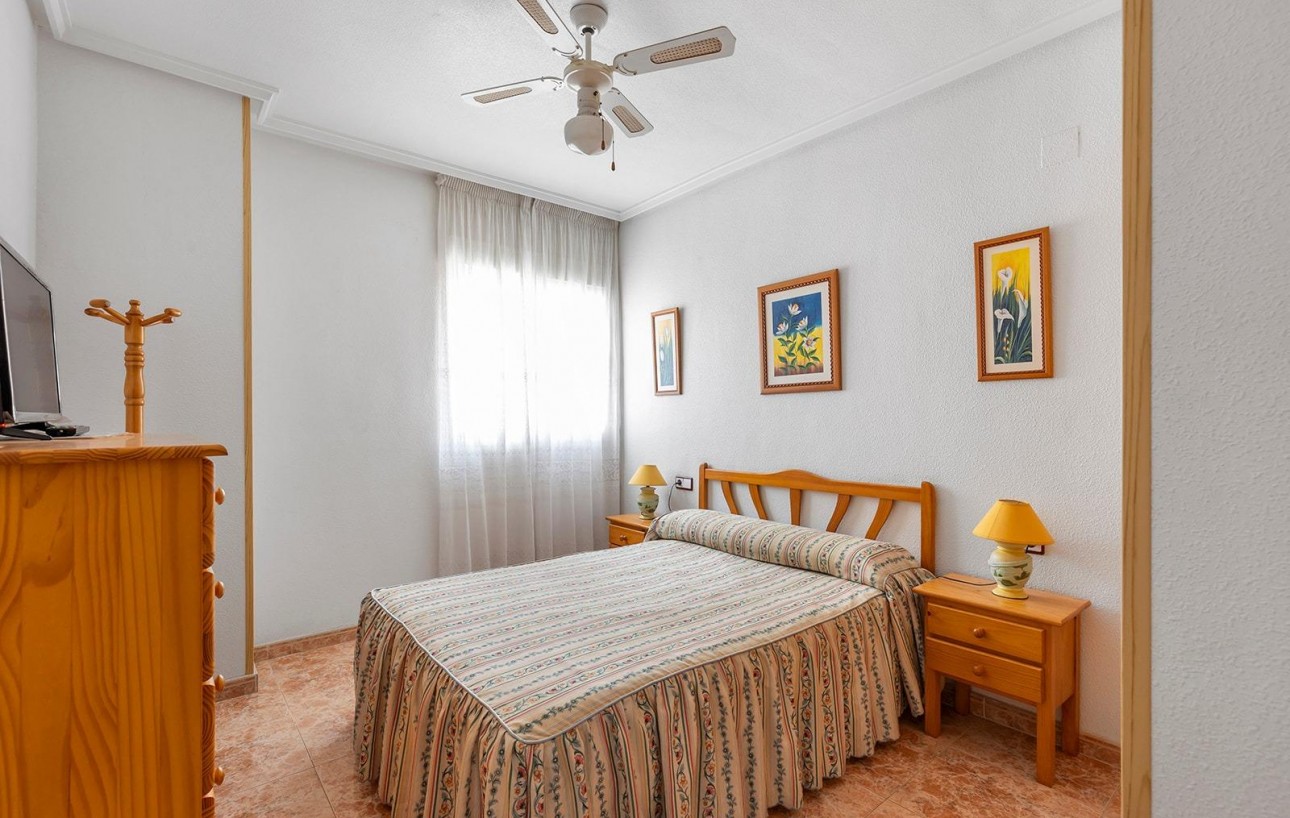 Venta - Ático - Torrevieja - Playa del cura