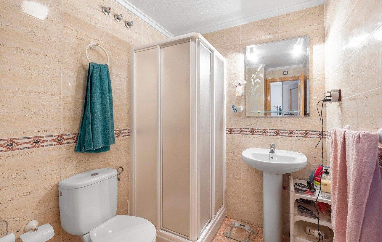 Venta - Ático - Torrevieja - Playa del cura