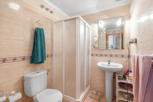 Venta - Ático - Torrevieja - Playa del cura