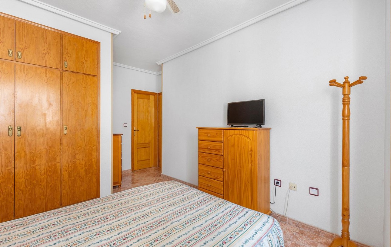 Venta - Ático - Torrevieja - Playa del cura