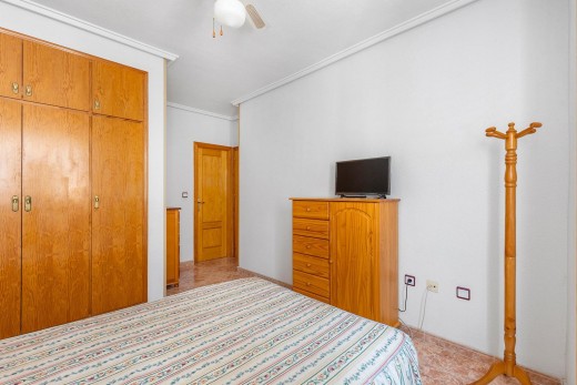 Venta - Ático - Torrevieja - Playa del cura