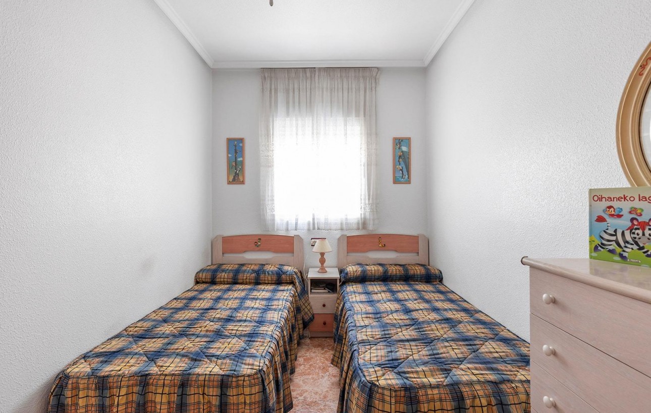 Venta - Ático - Torrevieja - Playa del cura