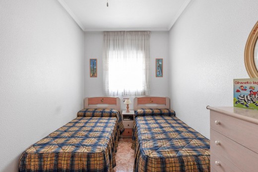 Venta - Ático - Torrevieja - Playa del cura