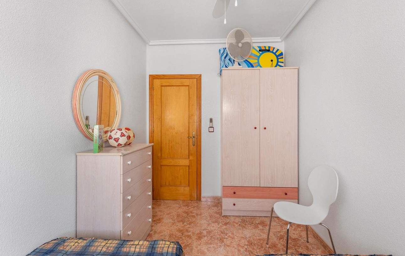 Venta - Ático - Torrevieja - Playa del cura