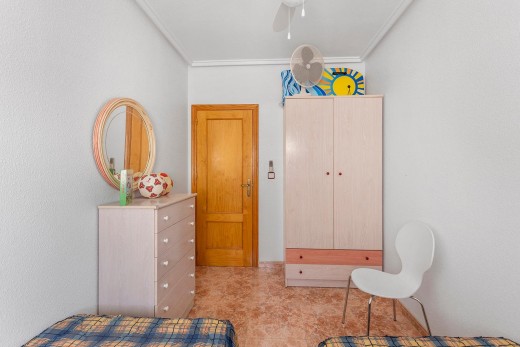 Venta - Ático - Torrevieja - Playa del cura