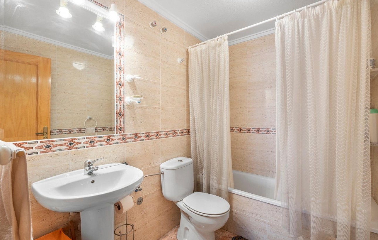 Venta - Ático - Torrevieja - Playa del cura