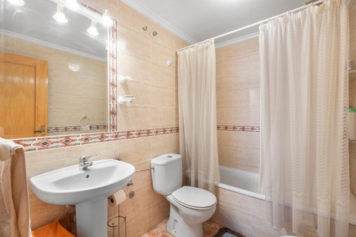 Venta - Ático - Torrevieja - Playa del cura