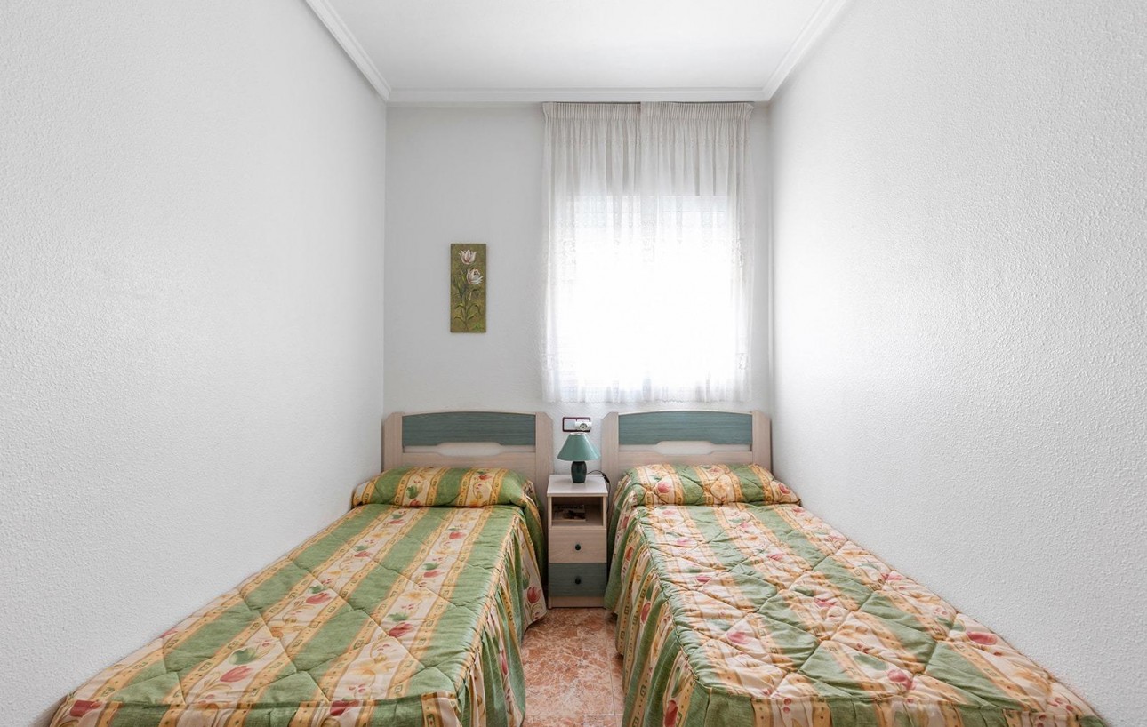 Venta - Ático - Torrevieja - Playa del cura