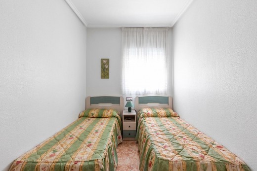 Venta - Ático - Torrevieja - Playa del cura