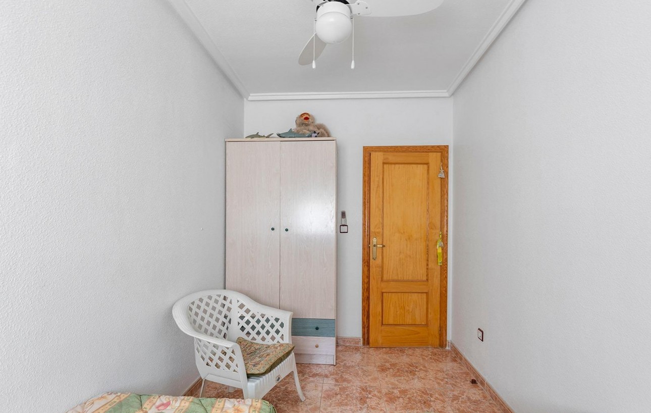 Venta - Ático - Torrevieja - Playa del cura