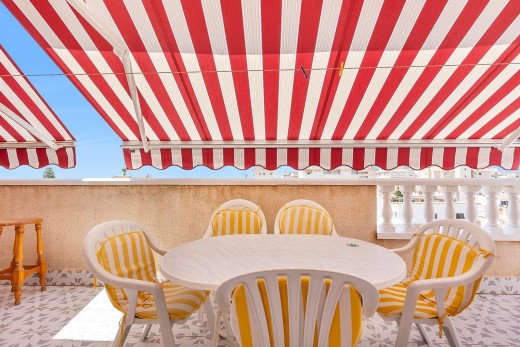 Venta - Ático - Torrevieja - Playa del cura