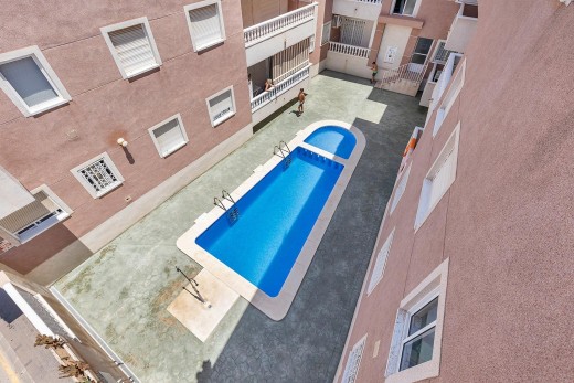 Venta - Ático - Torrevieja - Playa del cura