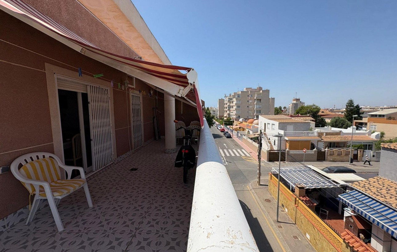 Venta - Ático - Torrevieja - Playa del cura